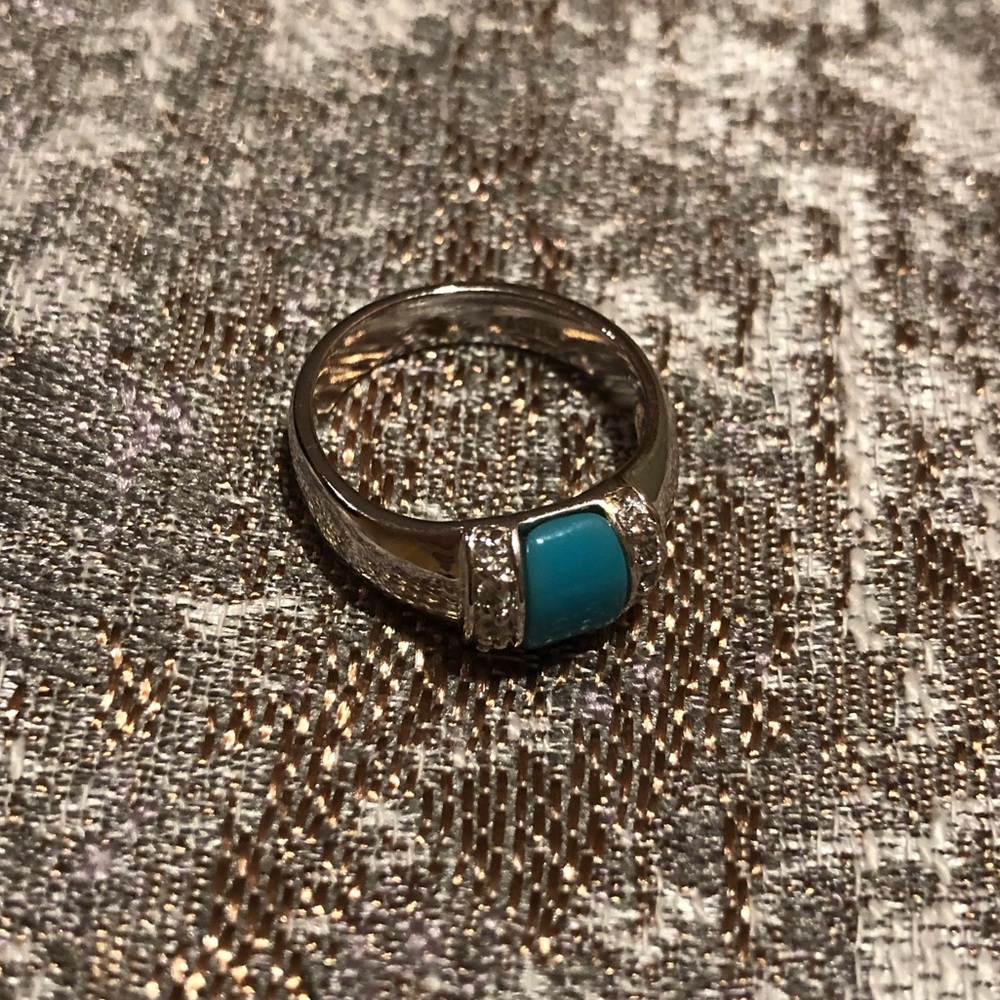 Silver Ring
